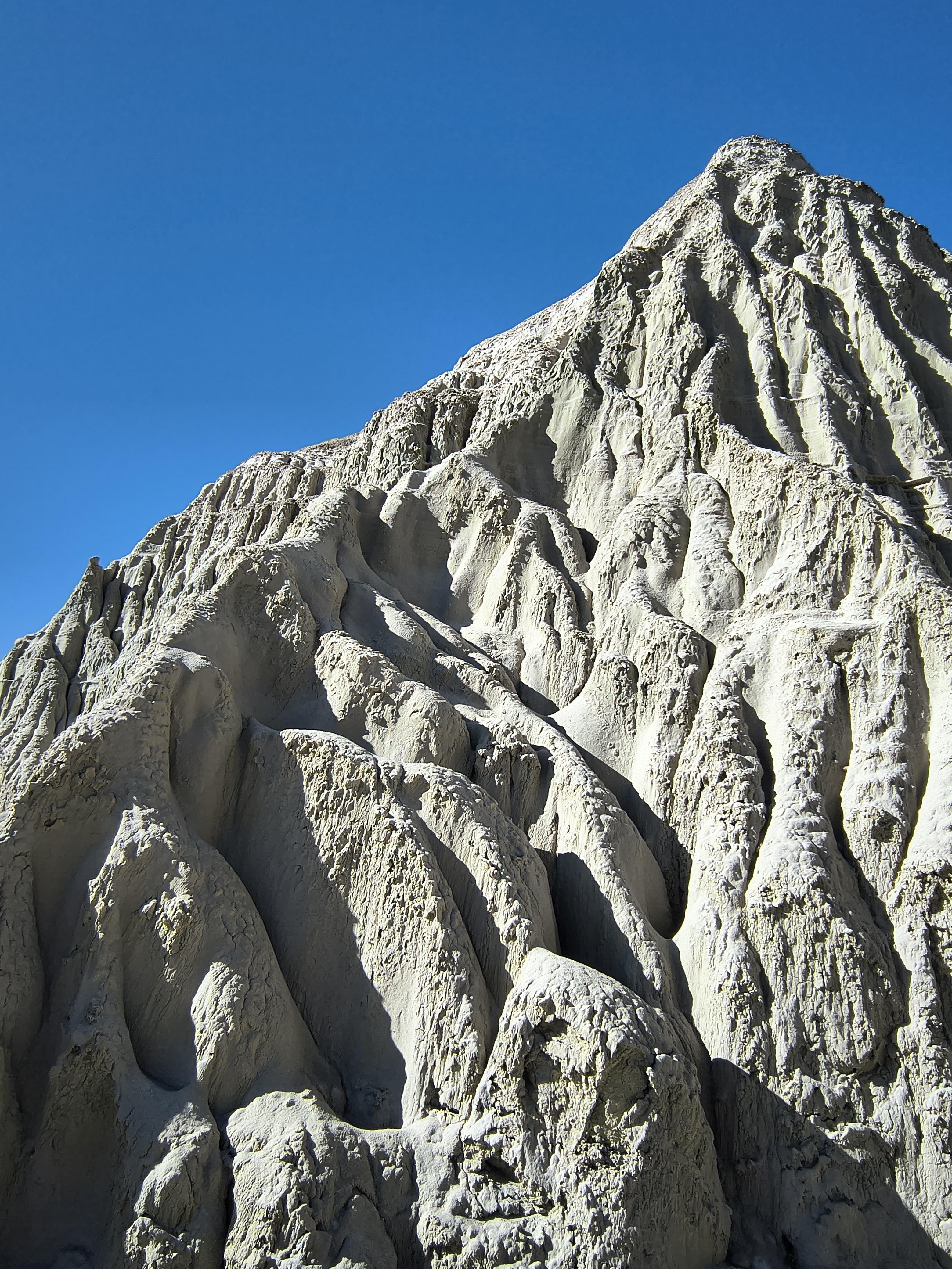 Devil&rsquo;s Playground chert